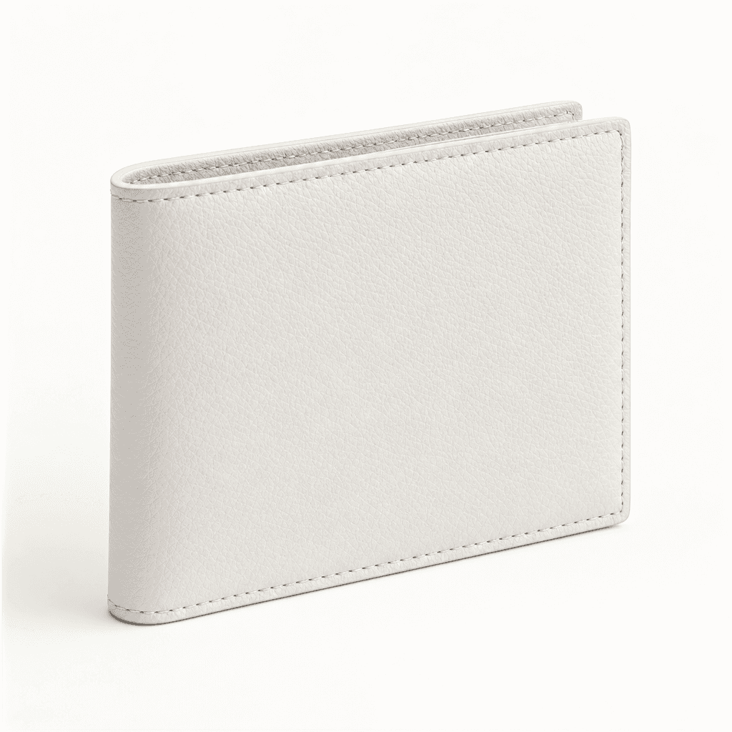 Tuck Wallet · Chalk